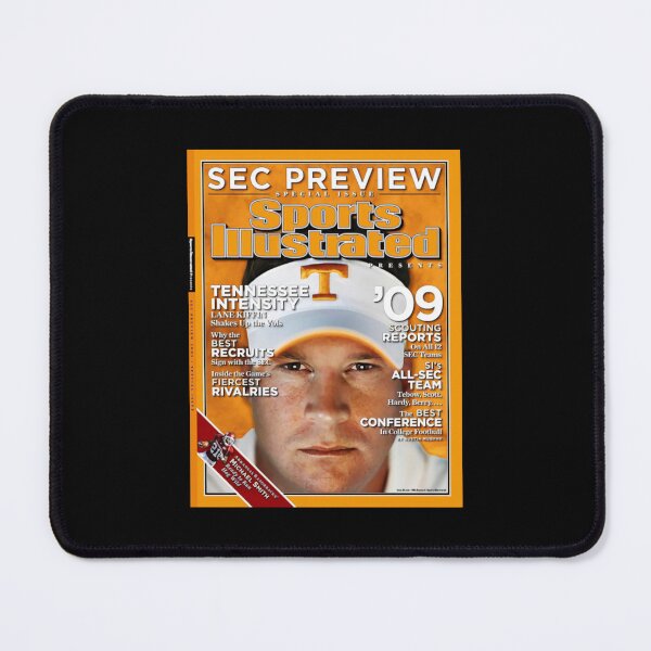Item preview, Lane Kiffin Sports Illustrated designed and sold by dizeltrygvib.