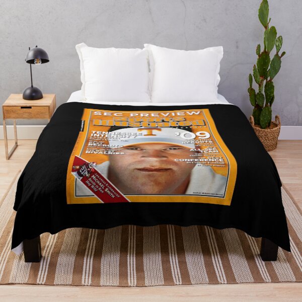 Item preview, Lane Kiffin Sports Illustrated  designed and sold by dizeltrygvib.