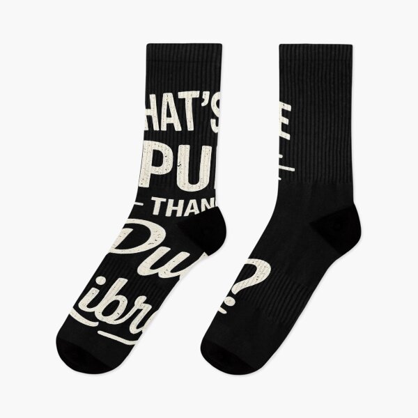 Item preview, What's More Punk Than The Public Library Reading designed and sold by hemagamo.