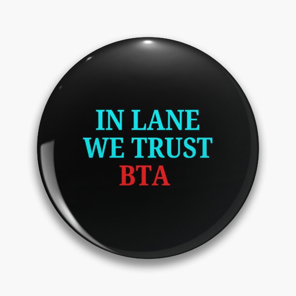 Item preview, Lane Kiffin In Lane We Trust Bta  designed and sold by dizeltrygvib.