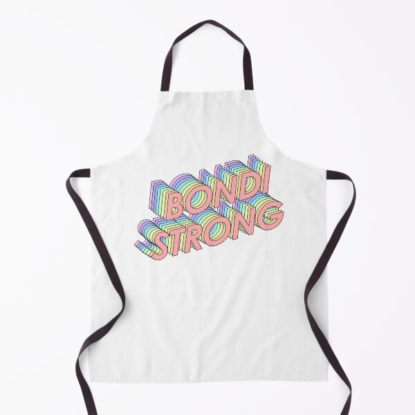 Item preview, BONDI STRONG designed and sold by oddwonders.