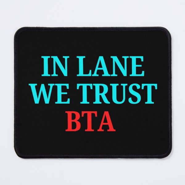 Item preview, Lane Kiffin In Lane We Trust Bta designed and sold by dizeltrygvib.
