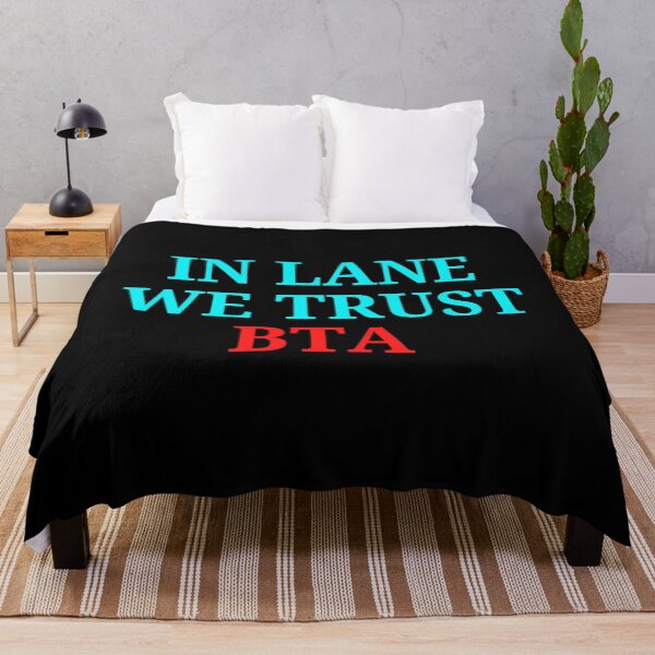 Item preview, Lane Kiffin In Lane We Trust Bta designed and sold by dizeltrygvib.