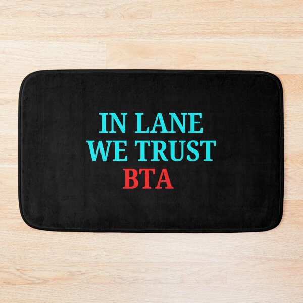 Item preview, Lane Kiffin In Lane We Trust Bta  designed and sold by dizeltrygvib.