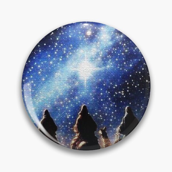 Item preview, Wise men still seek Him designed and sold by FTLOG.