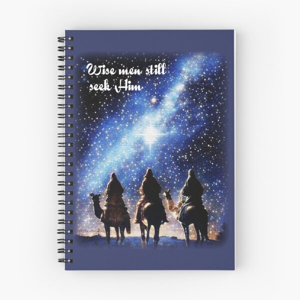 Item preview, Wise men still seek Him designed and sold by FTLOG.