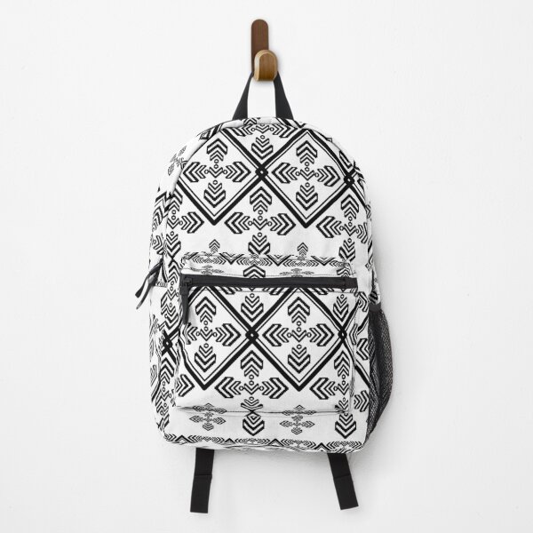 Item preview, Flower from the north - black & white designed and sold by Sukjai@Design.
