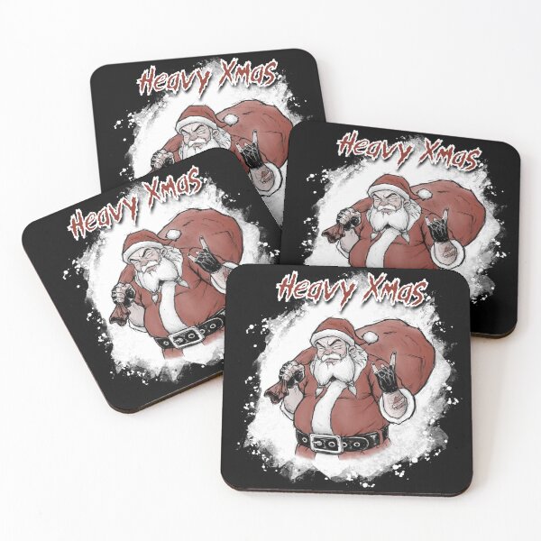 Item preview, Heavy Christmas designed and sold by Killex13Art.