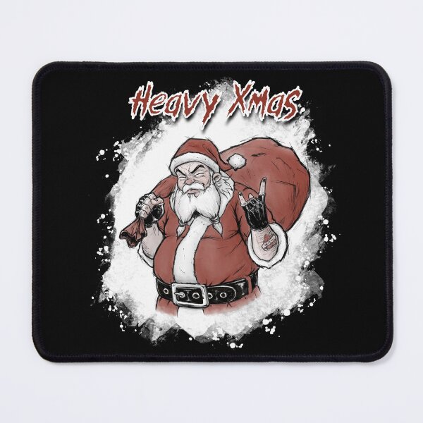 Item preview, Heavy Christmas designed and sold by Killex13Art.