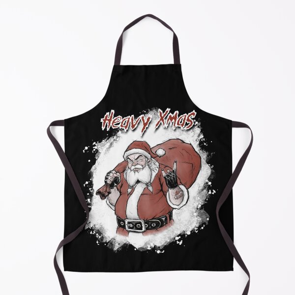 Item preview, Heavy Christmas designed and sold by Killex13Art.