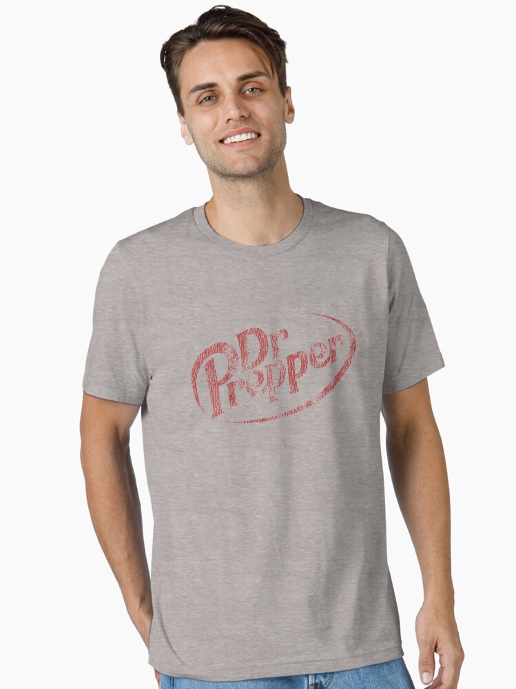 Thumbnail 1 of 7, Essential T-Shirt, Dr. Prepper designed and sold by huffenreuter.