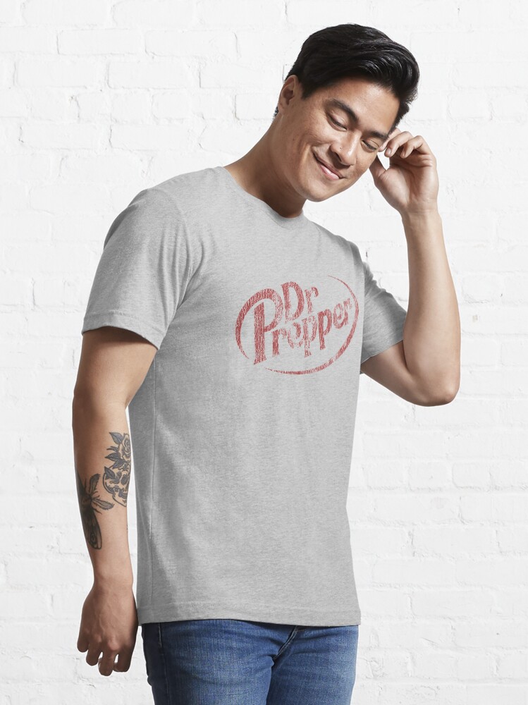 Alternate view of Dr. Prepper Essential T-Shirt