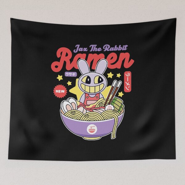 Item preview, Jax Purple Rabbit Ra  designed and sold by Sonnyaristocra.