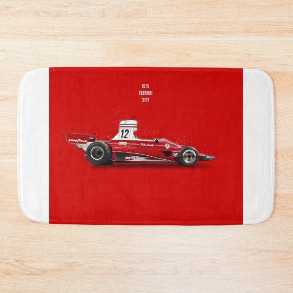 Item preview, CiC Ferrari 312T designed and sold by Theodor Decker.