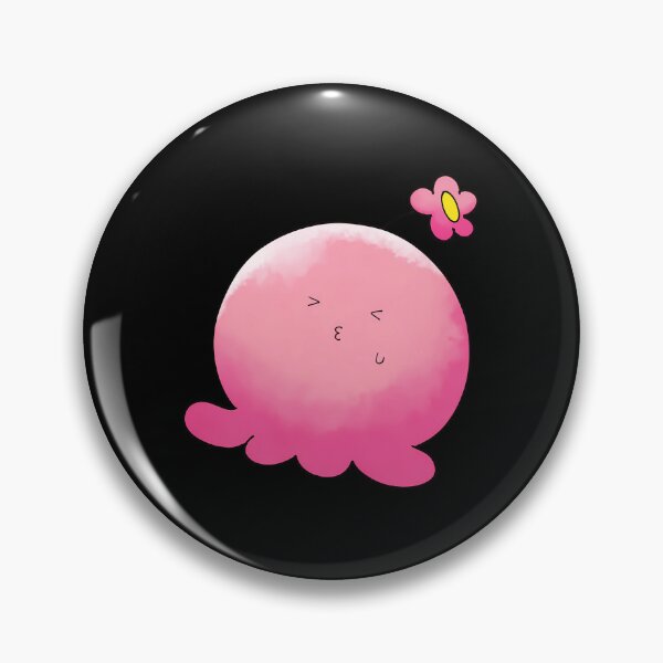 Item preview, Takopii Flower  designed and sold by Ismaelmacdonal.