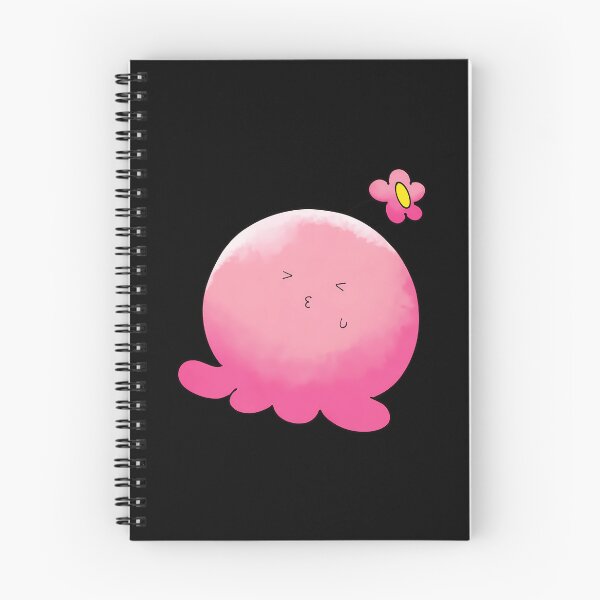Item preview, Takopii Flower  designed and sold by Ismaelmacdonal.