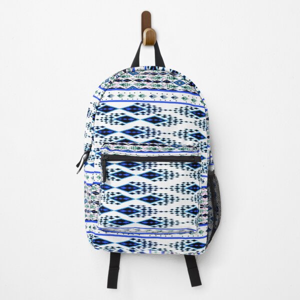 Item preview,  Swimming fishes - blue designed and sold by Sukjai@Design.