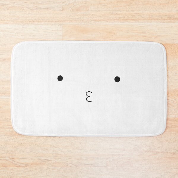 Item preview, Takopii Face  designed and sold by Ismaelmacdonal.