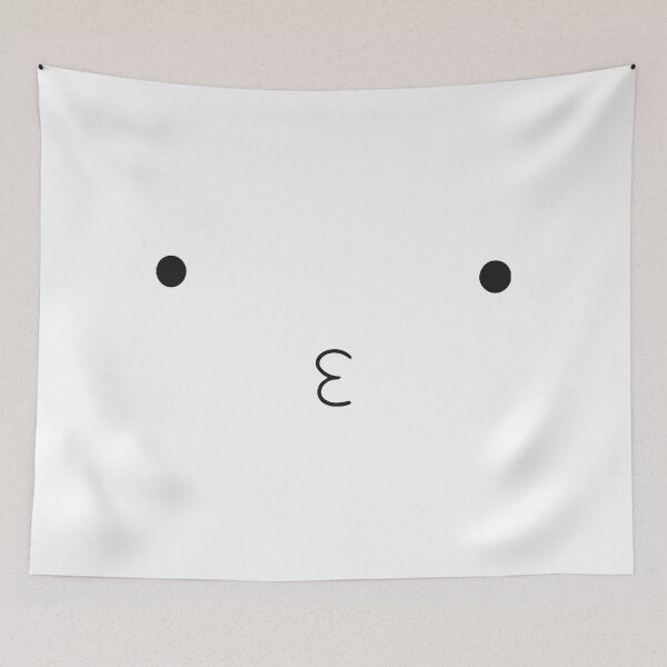 Item preview, Takopii Face  designed and sold by Ismaelmacdonal.