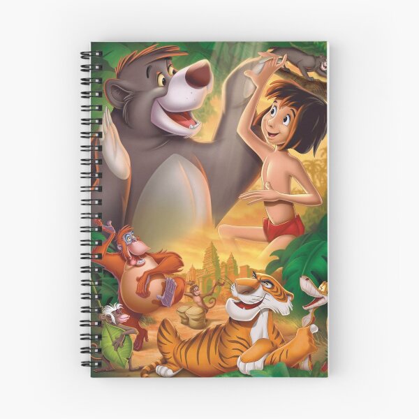 Item preview, Baloo The Jungle Book designed and sold by KOTB10.