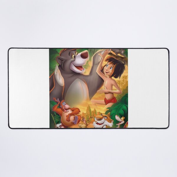 Item preview, Baloo The Jungle Book designed and sold by KOTB10.