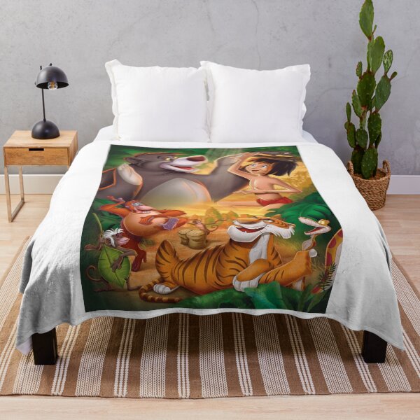 Item preview, Baloo The Jungle Book designed and sold by KOTB10.