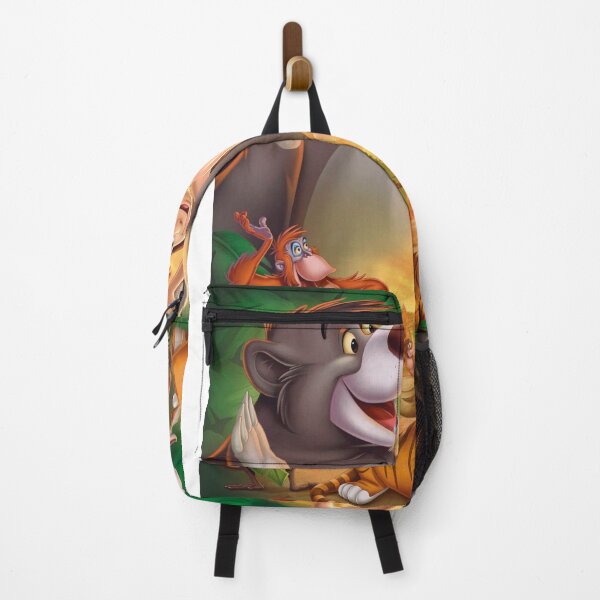 Item preview, Baloo The Jungle Book designed and sold by KOTB10.