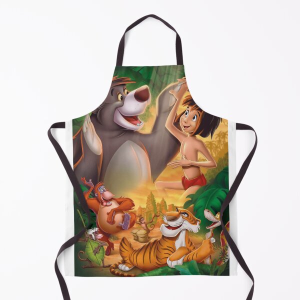 Item preview, Baloo The Jungle Book designed and sold by KOTB10.