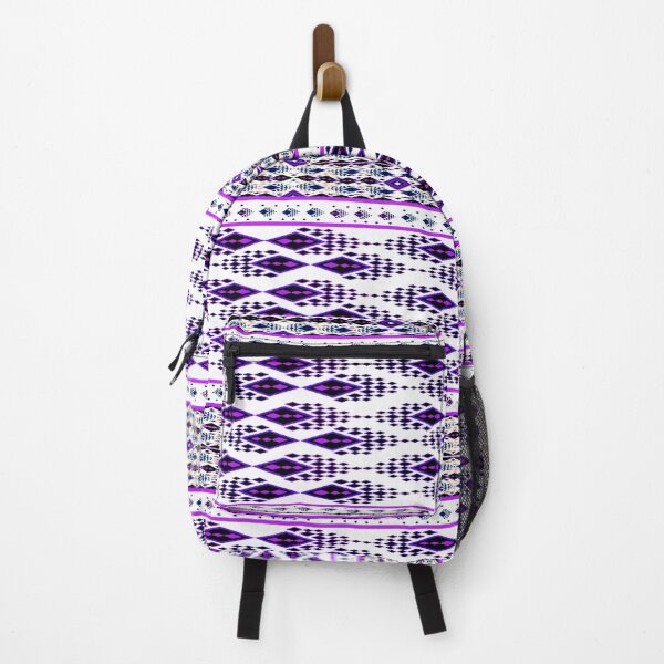 Item preview, Swimming fishes - purple designed and sold by Sukjai@Design.