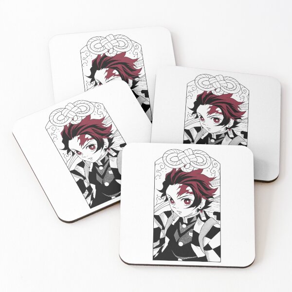 Item preview, Tanjiro Kamado designed and sold by Bridoof.