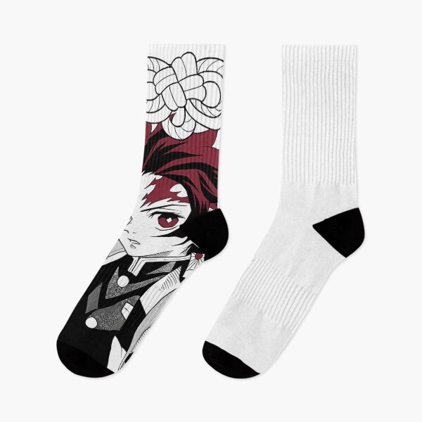 Item preview, Tanjiro kamado  designed and sold by Bridoof.