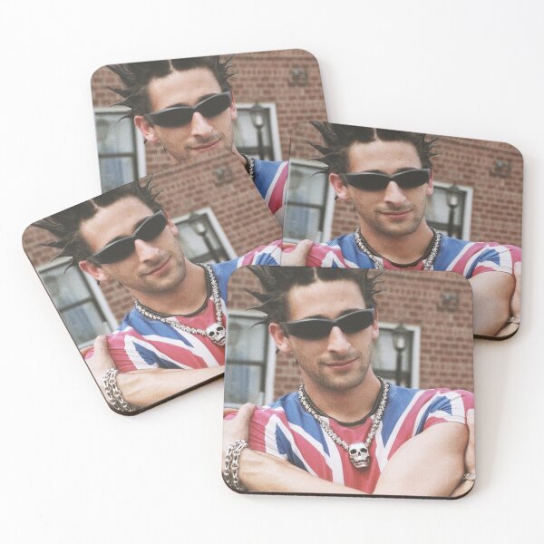 Item preview, ADRIEN11 designed and sold by alams.