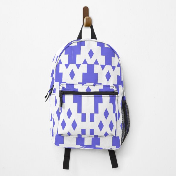 Item preview, Together- blue on white designed and sold by Sukjai@Design.