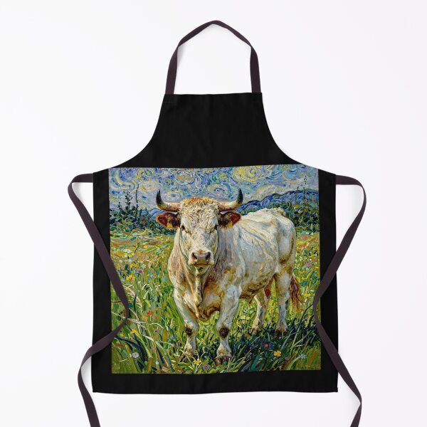 Item preview, Charolais bull designed and sold by Helios Be. Lavsh.