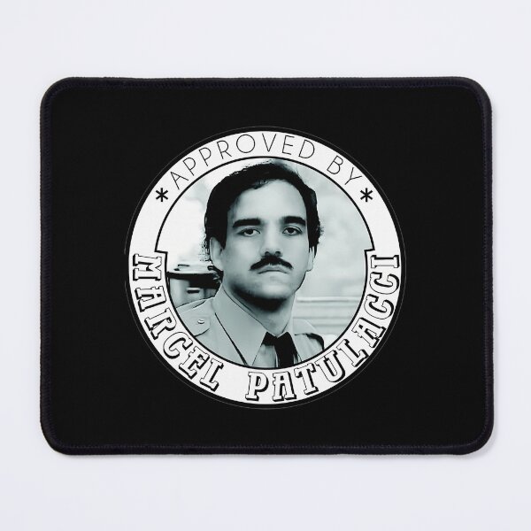 Item preview,  Approved-By-Marcel-Patulacci-Les-Inconnus-- designed and sold by TOMMURNER.