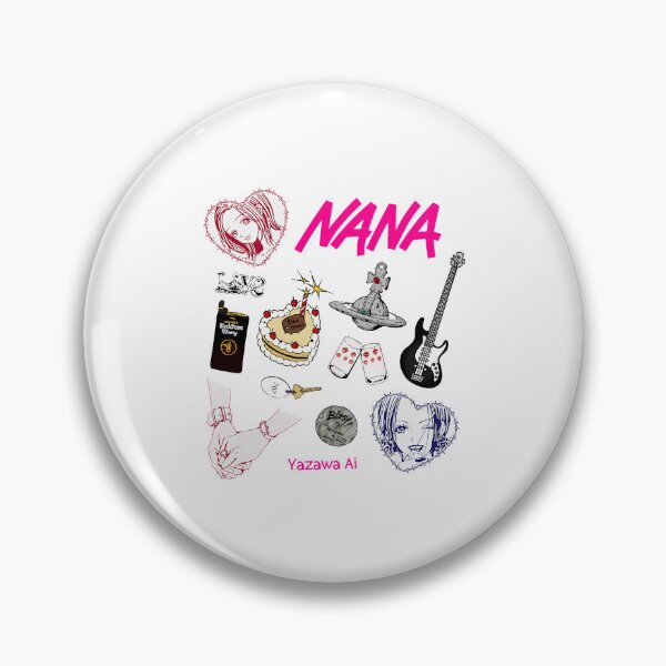 Item preview, Nana Yazawa Ai designed and sold by jotaroo05.