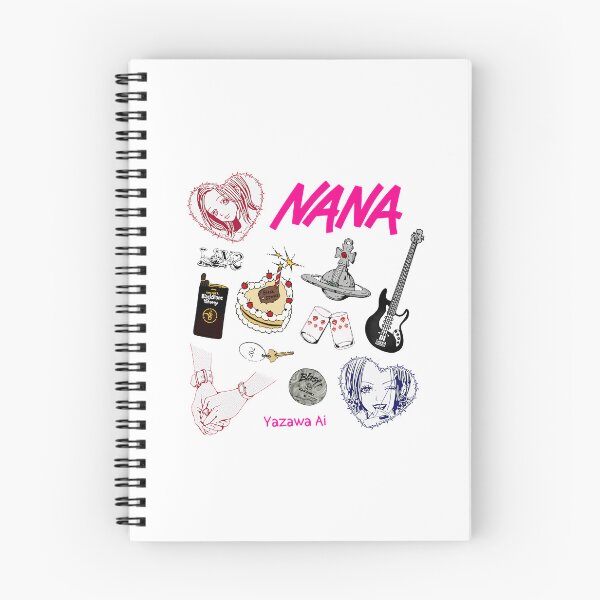 Item preview, Nana Yazawa Ai designed and sold by jotaroo05.
