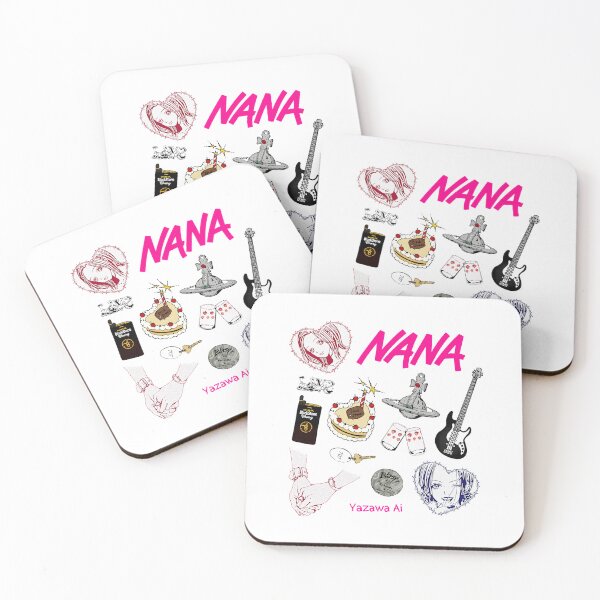 Item preview, Nana Yazawa Ai designed and sold by jotaroo05.