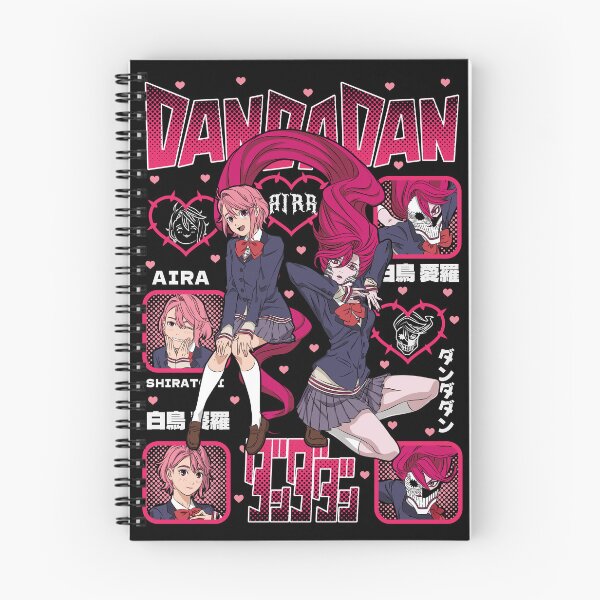 Item preview, Pink aira designed and sold by Salonokozina.