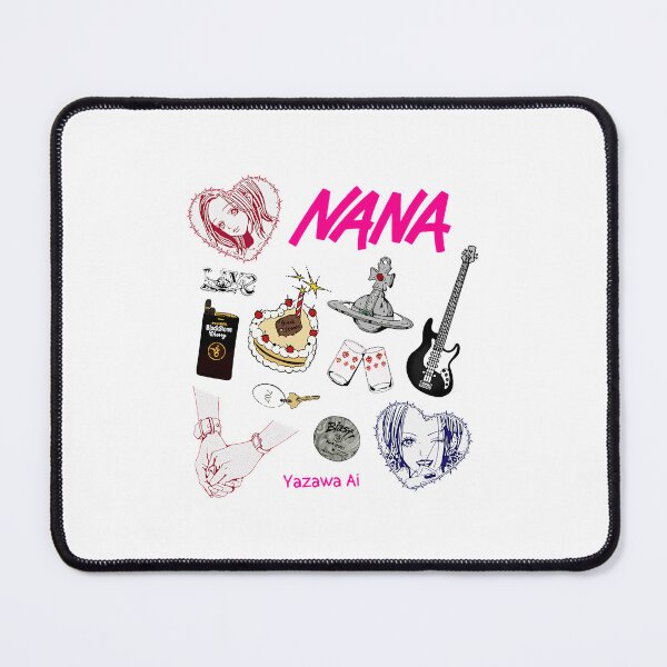 Item preview, Nana Yazawa Ai designed and sold by jotaroo05.