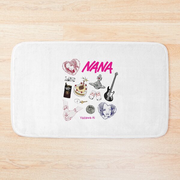 Item preview, Nana Yazawa Ai designed and sold by jotaroo05.