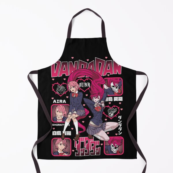 Item preview, Pink aira designed and sold by Salonokozina.