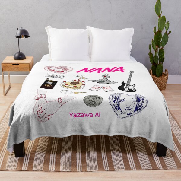 Item preview, Nana Yazawa Ai designed and sold by jotaroo05.