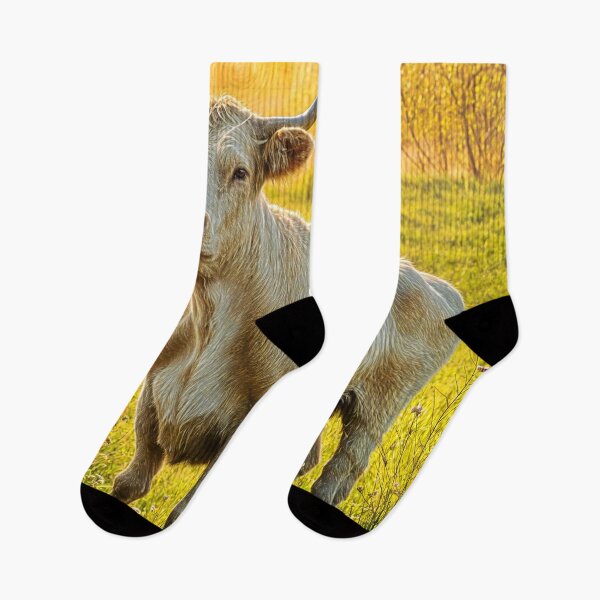 Item preview, Charolais bull #1 designed and sold by Helios Be. Lavsh.