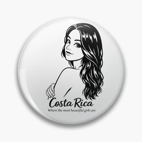 Item preview, Surf Costa Rica Pura Vida Tica Caribe Guanacaste designed and sold by OuterFuselage.