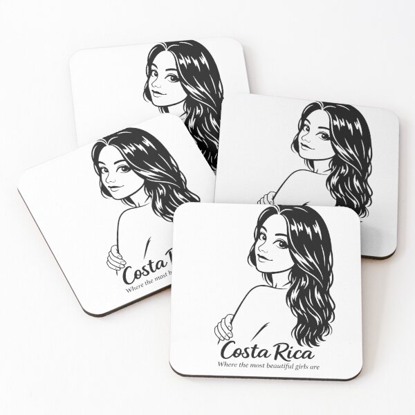 Item preview, Surf Costa Rica Pura Vida Tica Caribe Guanacaste designed and sold by OuterFuselage.