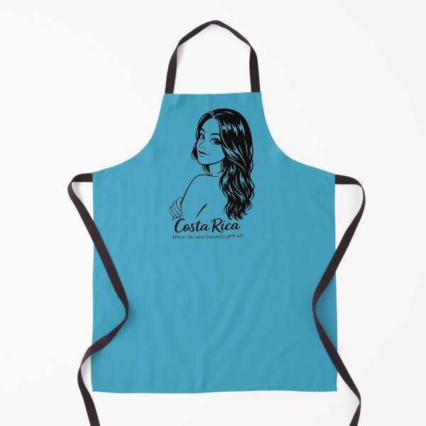 Item preview, Surf Costa Rica Pura Vida Tica Caribe Guanacaste designed and sold by OuterFuselage.
