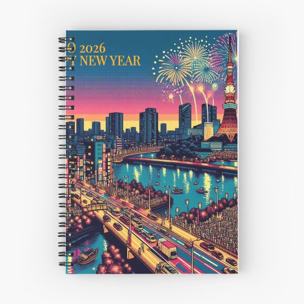 Item preview, TOKYO 2026 designed and sold by MIVERSIUM.