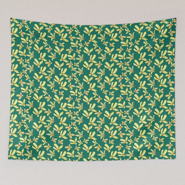 Item preview, Forsythia designed and sold by sanbrill.