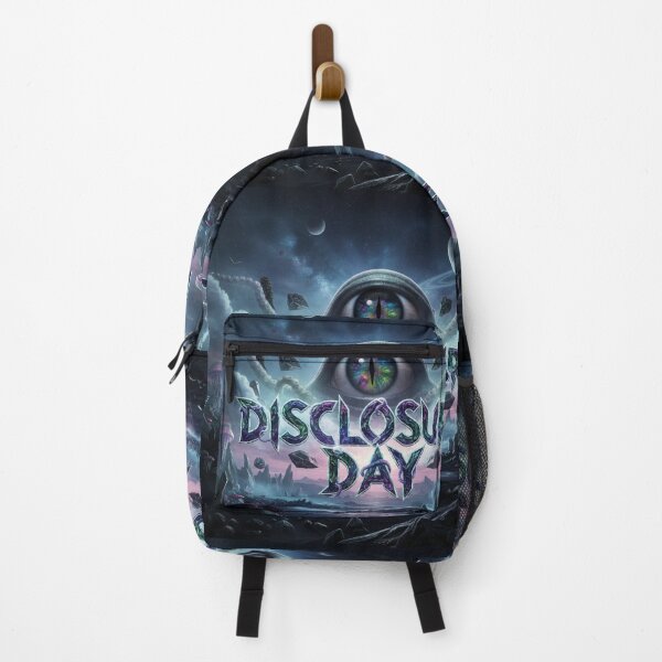 Item preview, DISCLOSURE DAY designed and sold by ZaterM8.